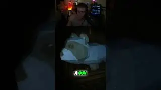 Joe Bart Scary Moments  #games #joebartolozzi #tiktok #joebart #fortnite #tiktokvideo #gaming