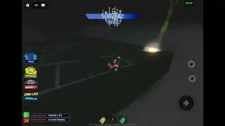 Roblox Tornado Alley Ultimate: Your Doom Bonus Disaster: Lava Flood 