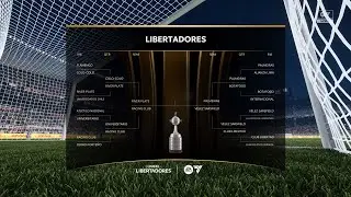 EA FC 26| River Plate vs Racing Club | Semi-Finals | 1st Leg | 2025 Copa Libertadores w/River Plate