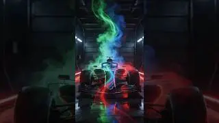 Shocking secrets behind Formula One car speed ! #formula1 #race #f1tech #shorts #viral #f1 #facts ￼