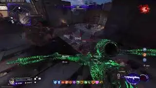 CALL OF DUTY BLACK OPS 7! NEW MAP SAME S#IT  999 GRIND p1