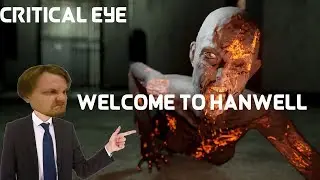 Review - Welcome to Hanwell - Critical Eye