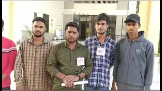 #educationproblems  విద్యా రంగ సమస్యలు పరిష్కరించాలి  SFI నాయకులు @kesavatvtelugunews