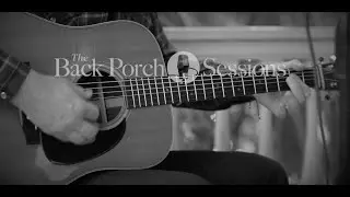 Back Porch Sessions: Sturgill Simpson