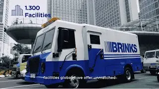 BRINK'S INDONESIA