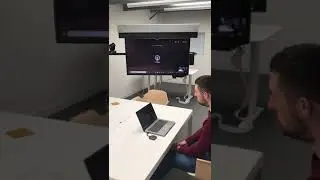 ClickShare Conference Demo