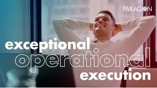 Paragon Marketing Operations Outsourcing