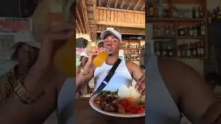 ENIOLUWA EXPLORING TANZANIA WITH FOODS😀😀 #viralvideo #shorts #food #influencer #enioluwa#tanzania