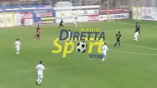 🔴 In diretta VITERBESE-SS ROMULEA    20° giornata 11.01.2026