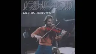 Jean-Luc Ponty - Live In Los Angeles 1976