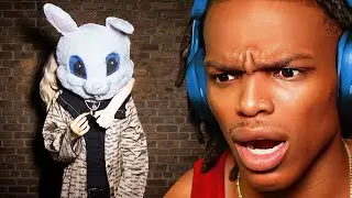 CHE- SAYSO SAYS (REACTION)