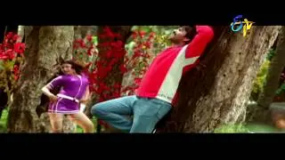 Chik Chik Chik Thana Full Video Song | Manasichanu | Ravi Teja | Mani Chandana | ETV Cinema