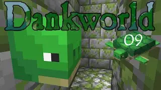Minecraft SMP Ep. 9 - Turtle Farm