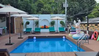 Green Bay Samed Resort, Ko Samet, Thailand | Travel With Advika
