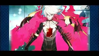 [FGO] Valentine's Scene - Karna