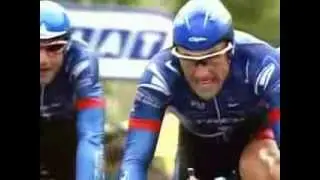Lance Armstrong   The Ride Of A Life Time