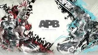 APB Reloaded EU Citadel | Typical игр