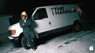 THF Lil Law - Cable Guy | Shot by @TSimsFilmsInc