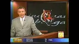 2004   Carson Palmer named Bengals starting QB
