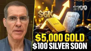 $5,000 Gold & $100 Silver! If You Own GOLD or SILVER, WATCH NOW - Don Durrett