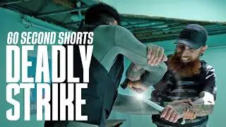 DEADLY STRIKE | 1 Minute Action Film (2023)