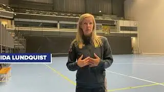 Parasport Eskilstuna drabbades hårt av pandemin – nu har de fullt fokus på återstart