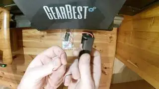 18650 Battery Holder