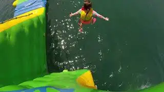 Paqua Aquatic Park Part 36