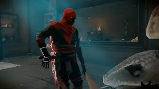 Aragami chapter 1 - all Kills guide  - God of Death trophy