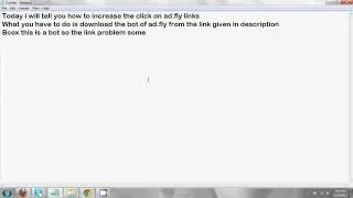 adf.ly bot free download