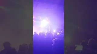 The Living Darkness 2022 in Stuttgart  Hocico