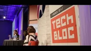 Women of Tech Bloc