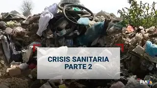 #CrisisSanitaria | Las terribles consecuencias de no atender el problema de la basura en México