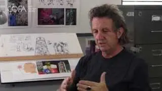 Experimentation and Reflection - COFA 'Insights' Collection