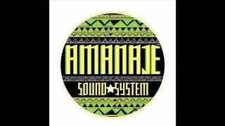 Amanaj&eacute; - Fya Man