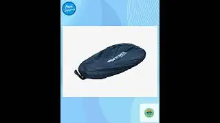 Seal Transport Deck Cover - Martini/Mercury