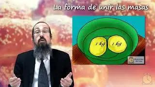 Rabino Efraim Cohen Imach   Aprendiendo las Halajot de Hafrashat Jala   Clase 4