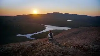 Exploring the Paarl Rock Formations