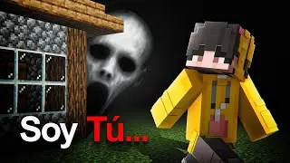 Este MOD de TERROR se Hace PASAR por M&Iacute;...