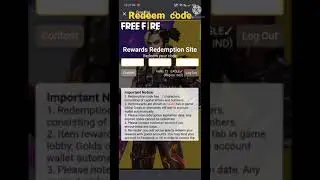 Redeem  code giveaway 2 custom  card free// rush  gaming  YT