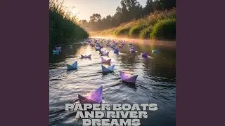 Paper Boats and River Dreams 005