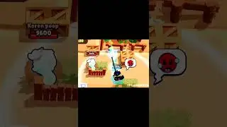Los Main buzz con m&aacute;s skill #brawlstars #brawlmemes #brawlstarsmemes #supercell #humor #brawl