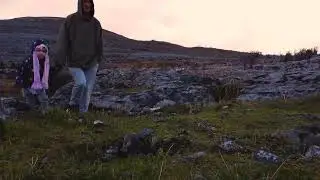 The Burren