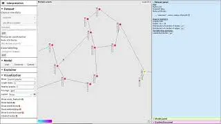 AAAI 2025 demo. GNN-AID framework.