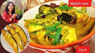 এরকম একটা পাবদা মাছের রেসিপি যা আগে কখনো খাও নি/পাবদা মাছের রেসিপি/PabdafishRecipe/LowFatFishRecipe|