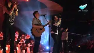 CityWorship: You Have Overcome // Mark Kwan @ City Harvest Church