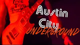 Austin City Underground - Greenbeard - Eris
