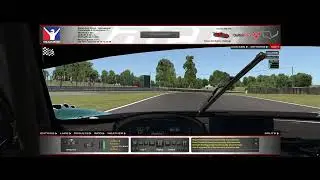 iRacing  outlon park ferrari 296 / 1.31.7