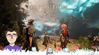 Clair Obscur: Expedition 33 | Vertical Stream [10] - Silver Rooster
