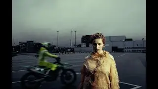 Regen - fyne (Official Video)
